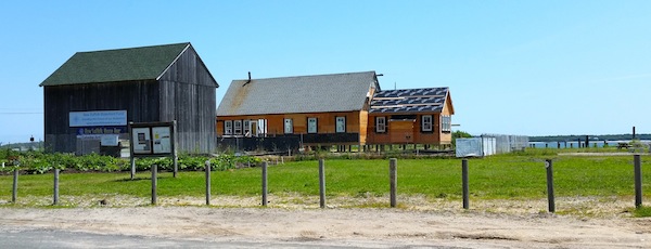 Galley Ho