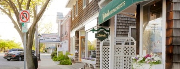 Westhampton Beach