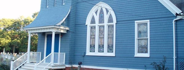 North Fork Community Theatre