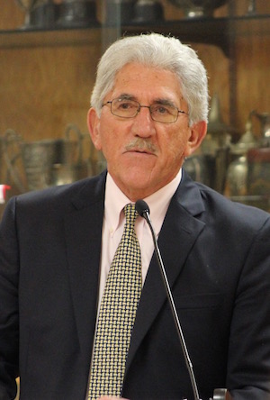 Larry Cantwell