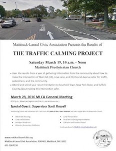 MLCA flyer