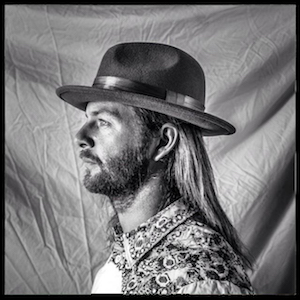 Keith Harkin