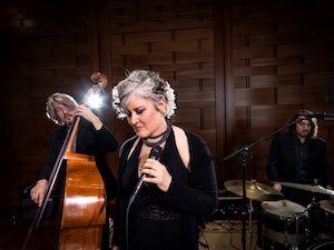 Paula Cole