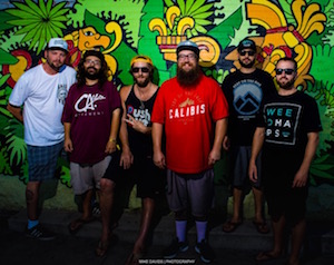 Fortunate Youth