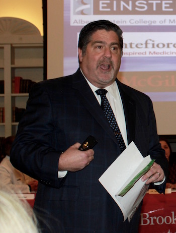 Dr. Shawn Cannon
