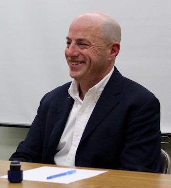 Perry Gershon