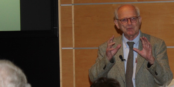 Dr. Rainer Weiss