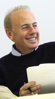 Roger Rosenblatt