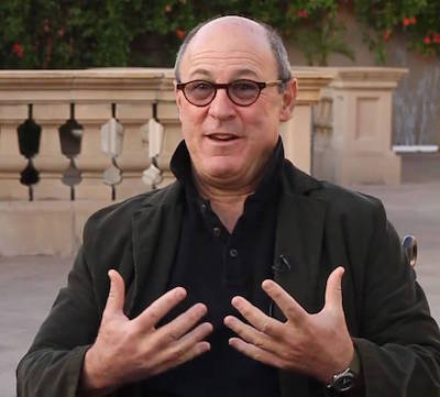 Robert Kenner will receive the first Pennebaker award.