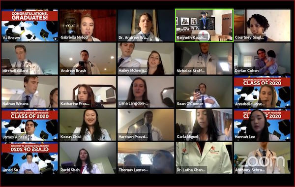 Stony Brook Doctors