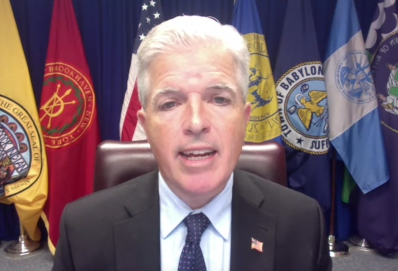 Steve Bellone