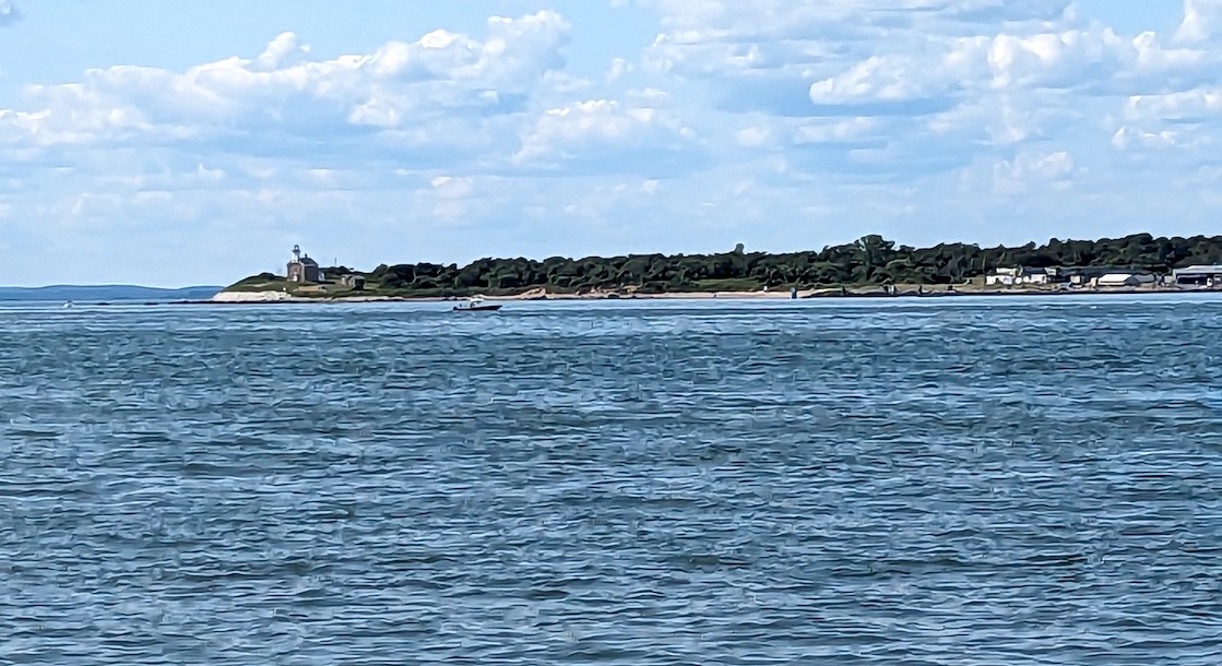 Plum Island