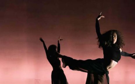 brooklyn ballet web