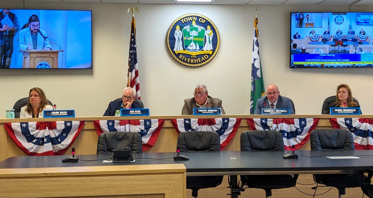 riverhead town board