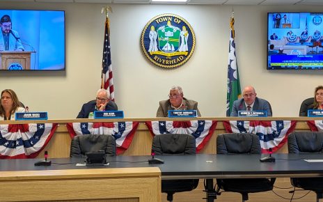 riverhead town board