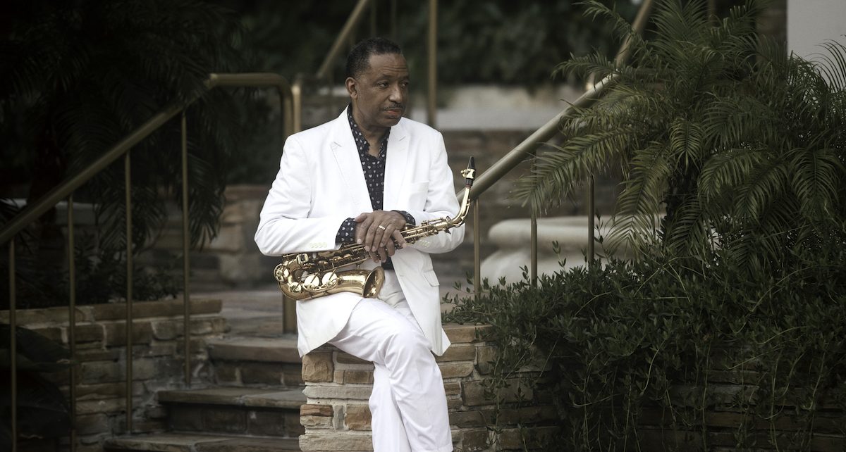 Saxophonist Donald Harrison, Jr. is performing and gathering some of the top names in New Orleans music to perform at the festival.