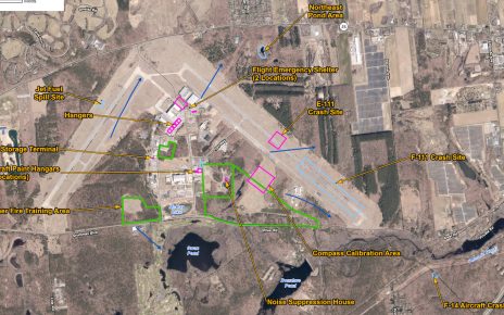 Calverton_pfas sites