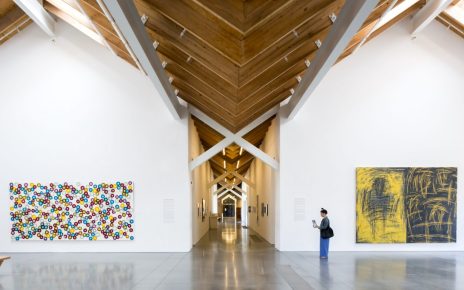 Parrish Art Museum