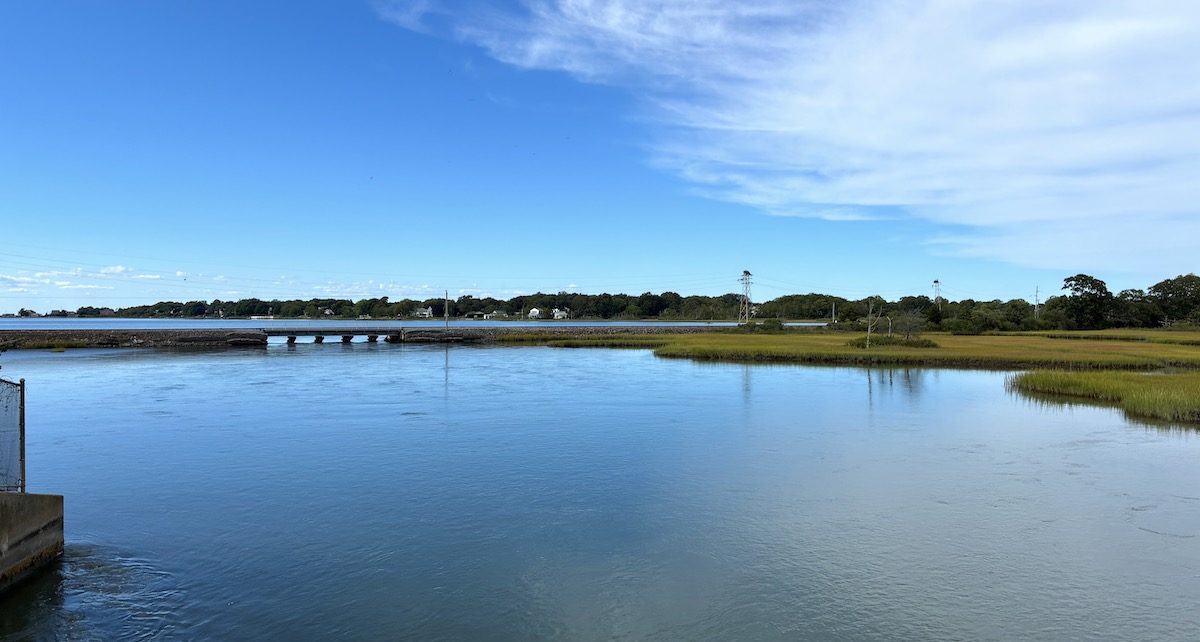 mill creek_arshamomuck