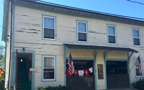 sag harbor firemen's museum