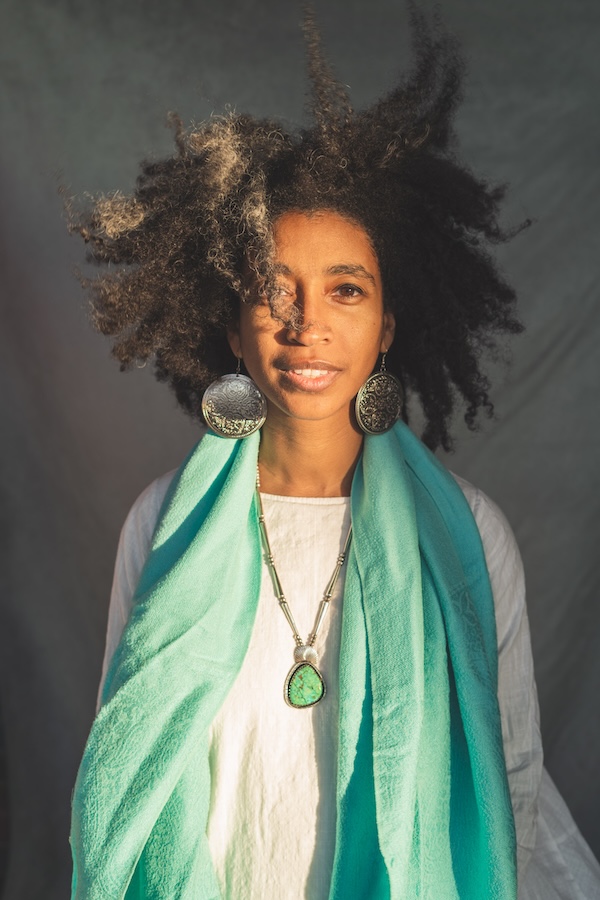 AlexisPaulineGumbs headshot