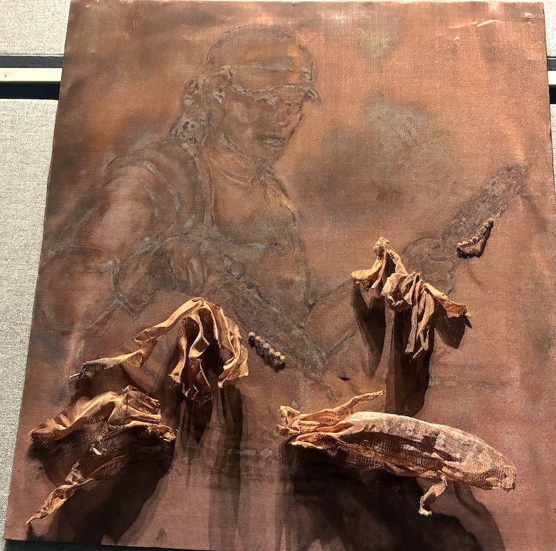 Jeremy Dennis: "Untitled"