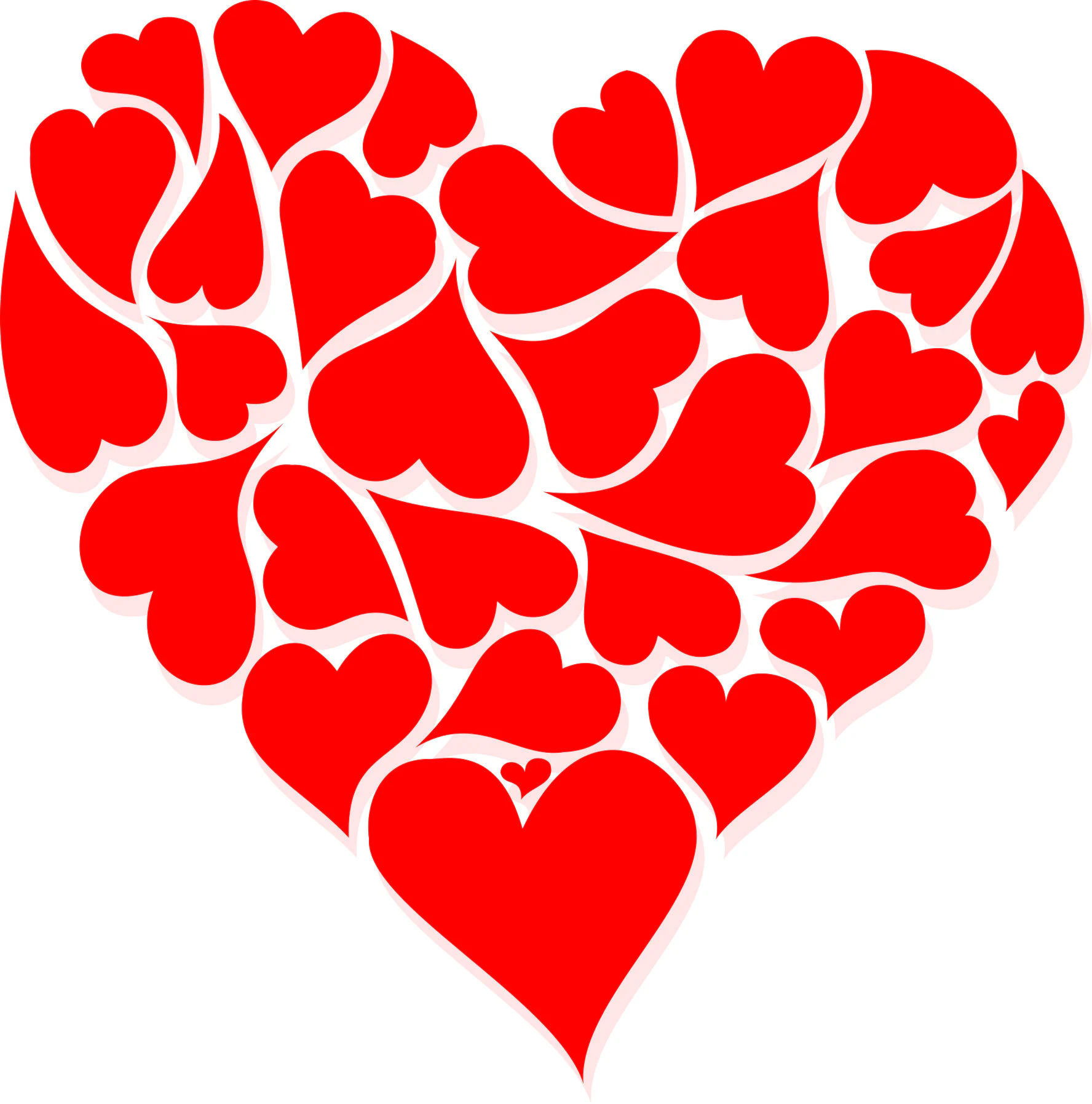 hearts
