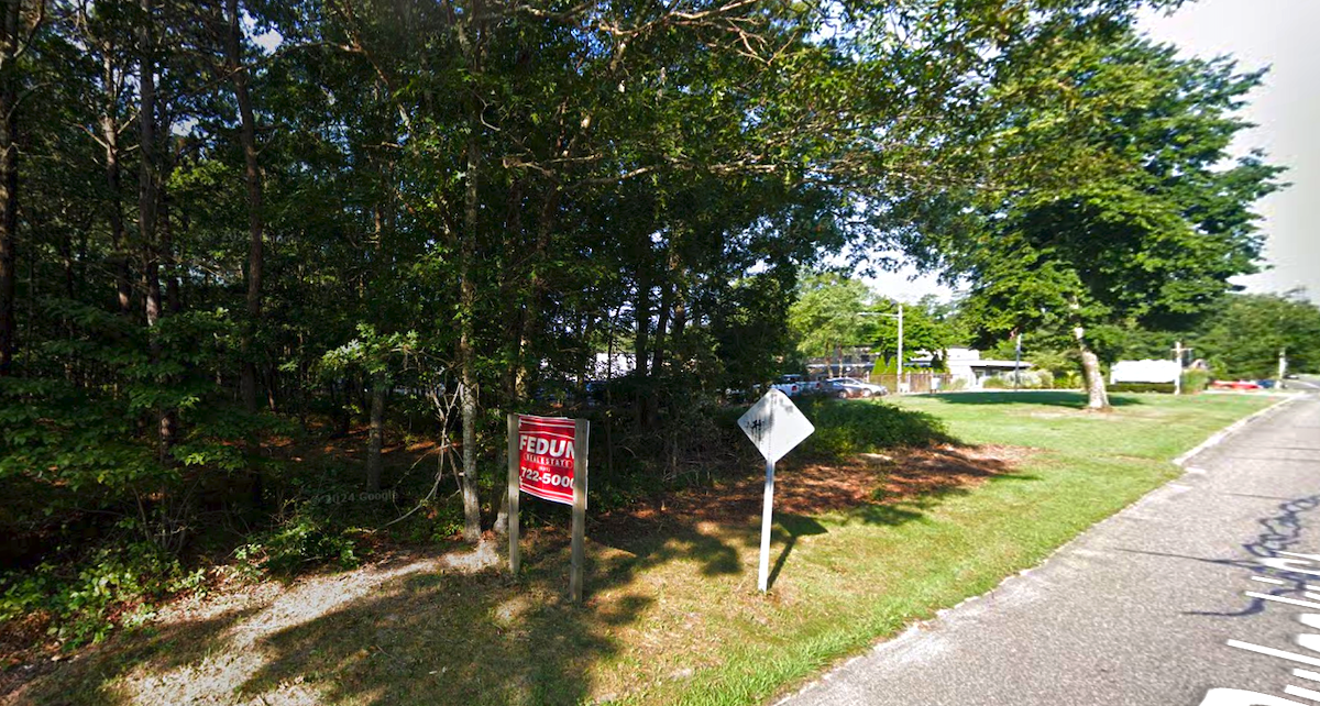 A 5 MW Battery Energy Storage System has been proposed on Pulaski Street in Riverhead.