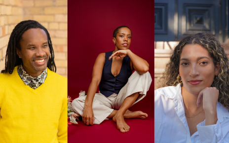 Librettist Lee Bynum, Director Tanya Birl-Torres and Composer Natalie Brown are the New York-Based creative team adopting Mr. Wick’s book into an opera.