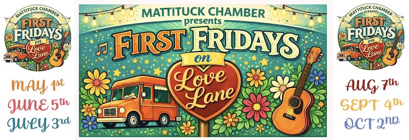 first fridays