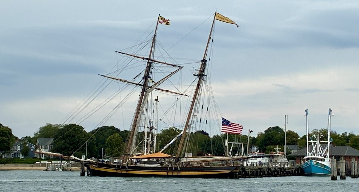 Pride of Baltimore
