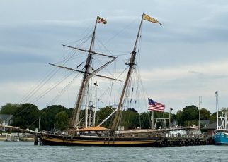 Pride of Baltimore