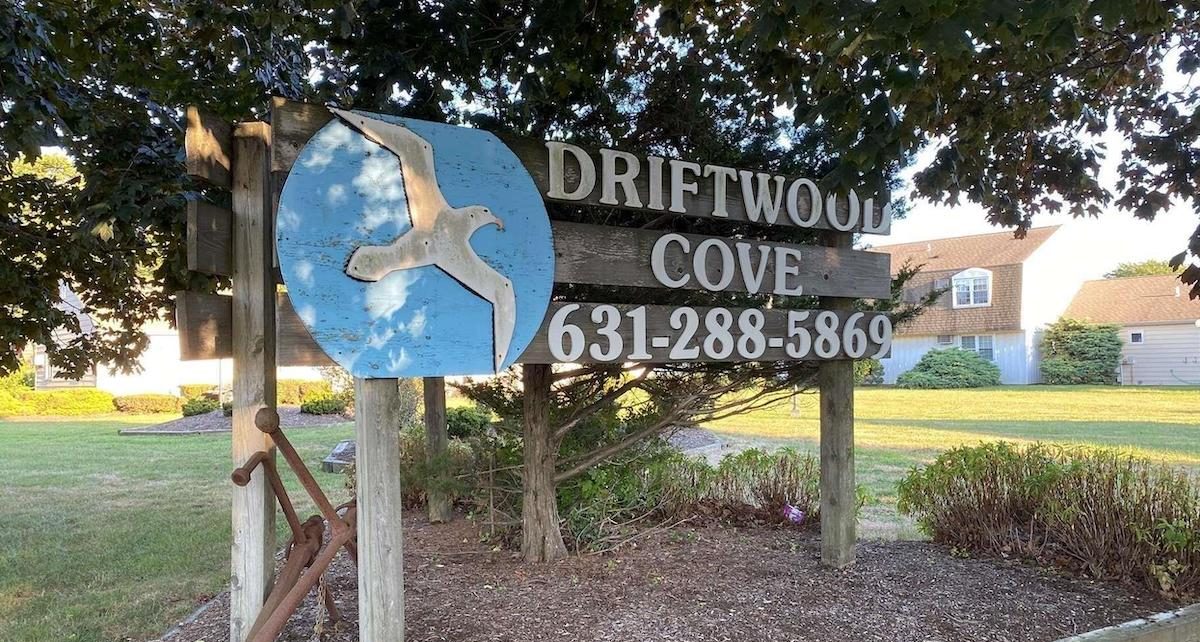 driftwood cove greenport