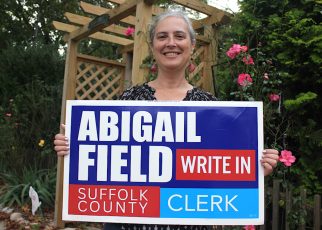 Abigail Field