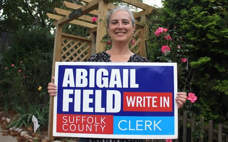 Abigail Field