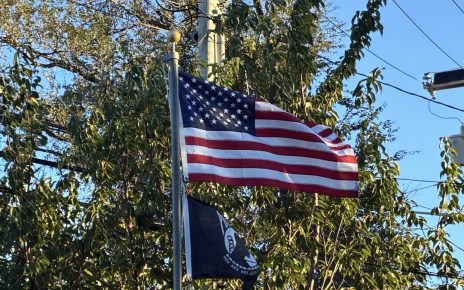 american flag