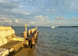 founders landing