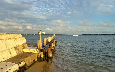 founders landing