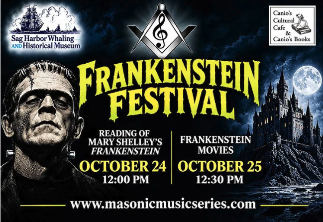 Frankenstein Festival