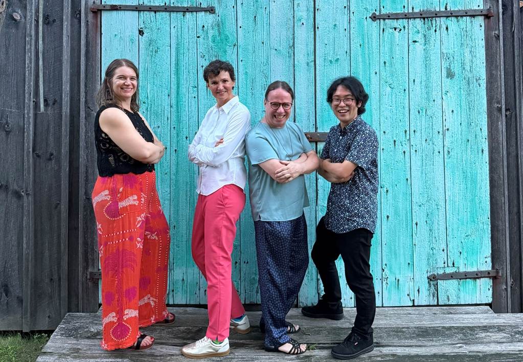 East End Jazz Quartet