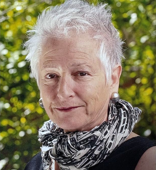 Robin Becker